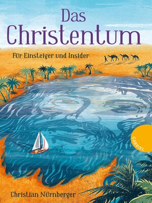 cover image of Das Christentum